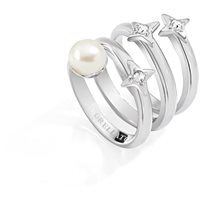 Anello Morellato Donna in Acciaio Perla SACR10 -14 - SACR10018